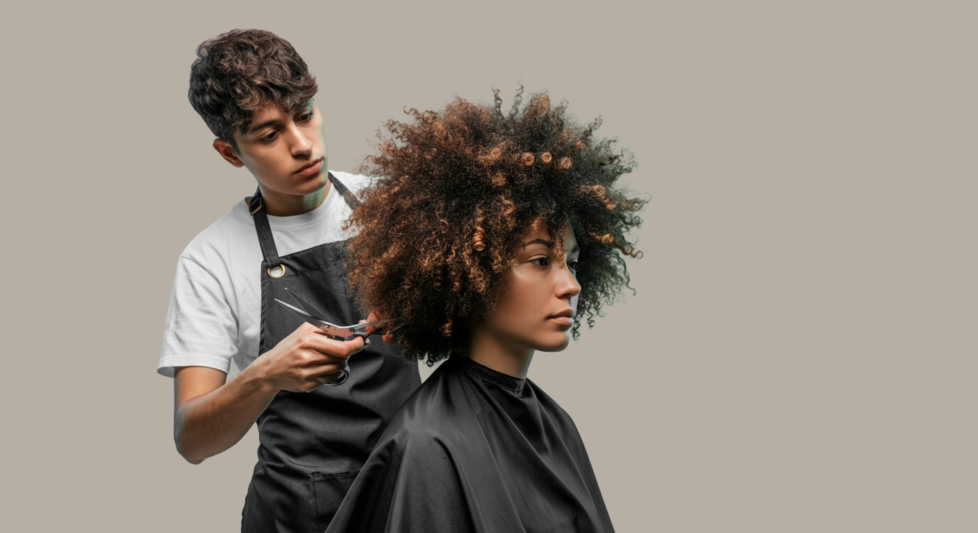 Corte y finalización